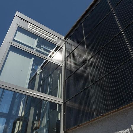 Hitrental Altstetten Apartments Zurich Ngoại thất bức ảnh