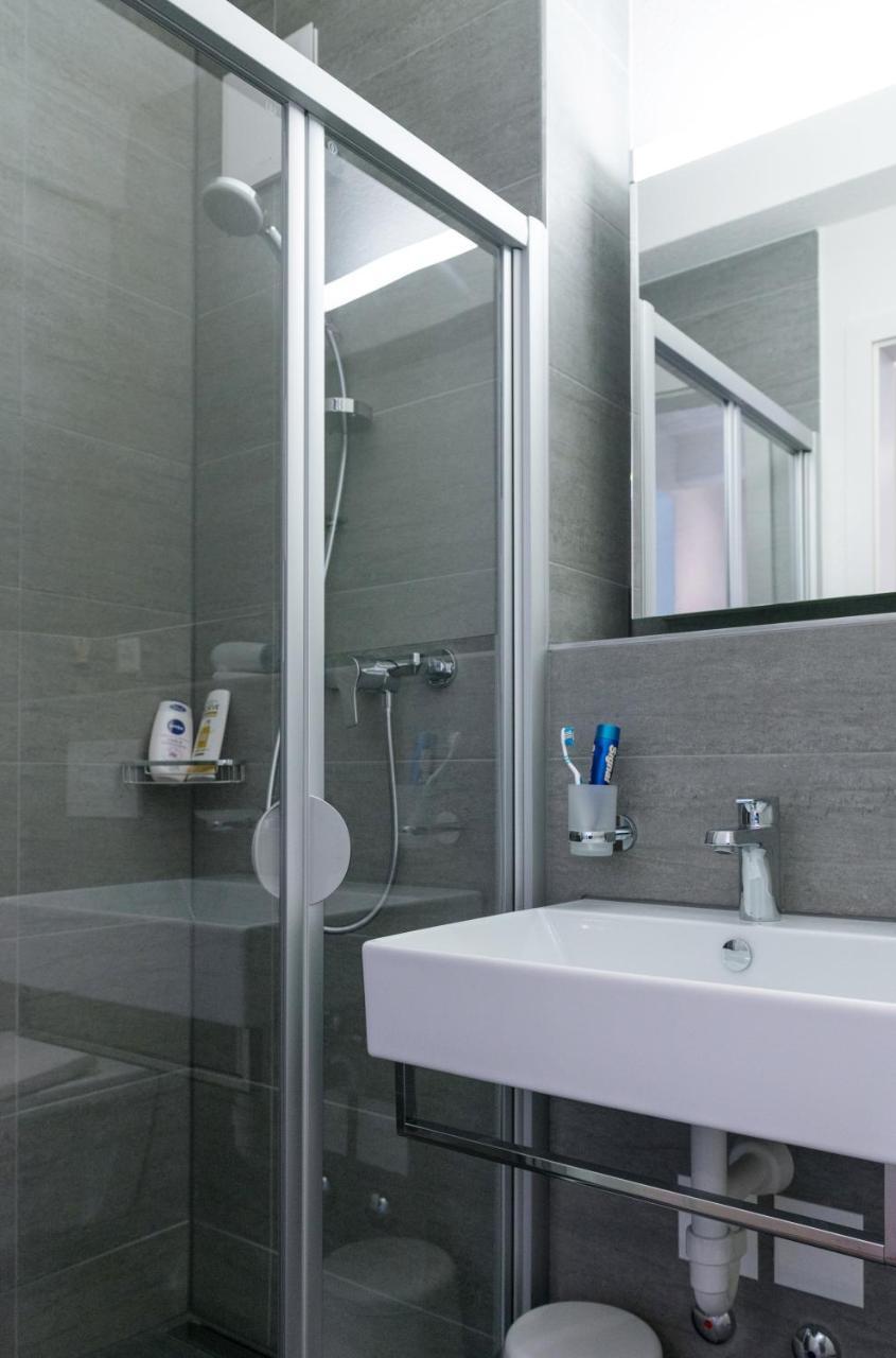 Hitrental Altstetten Apartments Zurich Ngoại thất bức ảnh